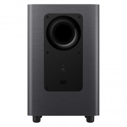 TCL S55HE hangprojektor, 220 W, 81 cm, Dolby Atmos, AI Sonic-Adaptation, Hi-Fi, DTS Virtual X, vezeték nélküli, fekete