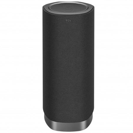 TCL Z100 Soundbar, 1.1.1ch, 170W, Wi-Fi, Dolby FlexConnect, Atmos, DTS:X, AI Sonic Adaptation, Wireless, Black