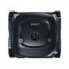 Wybot C2 Pro Vision Cordless Pool Robot, 65W, 180 min, 200 m², AI Camera, Dual Filtration, Autonomous Functions, Black