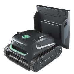 Wybot S2 Pro Cordless Pool...