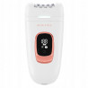 3-in-1 MultiSmooth Epil Epilator, 60 min, 2 speeds, Wet/Dry, LCD display, USB-C/A, White/Gold