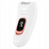 3-in-1 MultiSmooth Epil Epilator, 60 min, 2 speeds, Wet/Dry, LCD display, USB-C/A, White/Gold