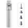 Aspirator portabil fara fir Xiaomi Lydsto H2 Edge, 120 W, 16 000 Pa, 0,1 l, 2 trepte, Autonomie 32 min, Alb