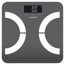 Albatros Body Planner...