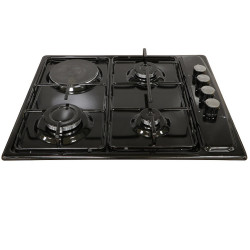 Kumtel LX-412BF Built-In...