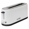 First Austria FA-5368-4 Toaster, 900W, Defrost, 38 cm, White
