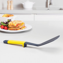 Joseph Joseph 10118 Elevate™ Cookware Set, 7-Piece, 200°C, BPA-Free, Stand, Multicolor