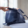 Philips PerfectCare 9000 PSG9050/20 Steam Generator, 3100 W, 1.8 L, 9 bar, 190 g/min, 750 g steam boost, AI + camera, SteamGlide Elite, Black