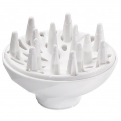 Uscator de par Remington Power Dry Ionic D3199, 2200 W, 2 viteze, 3 trepte, Ionizare, Alb