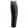 Remington HC3000 POWER X3 Hair Clipper, 45 min runtime, V3 motor, 0.5 mm – 2.4 cm, self-sharpening blades made of Japanese steel, Black