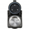 Accesoriu pentru cafea măcinată pentru Voltz OV51171 B5, dublu, negru