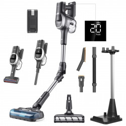 Jimmy JV9 Pro Aqua 2-in-1...