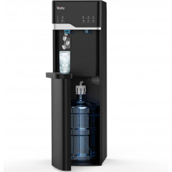 Διανομέας με παγομηχανή...