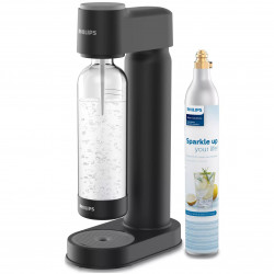 Philips GoZero ADD4901BK/10...