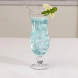 Aparat de carbonatare apa / sifon Philips GoZero ADD4901BK/10, 1 l, Reglare nivel de carbonatare, Supapa de siguranta, Negru