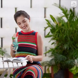 Aparat de carbonatare apa Philips GoZero ADD4902WH/10, 1 l, Reglare nivel de carbonatare, Supapa de siguranta, Carcasa din oțel, Alb mat