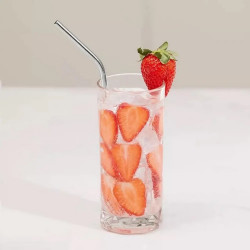 Philips GoZero ADD4902WH/10 Water Carbonator, 1 L, Carbonation Control, Safety Valve, Manual, Stainless Steel Body, Matte White