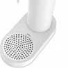 Aparat de carbonatare apa Philips GoZero ADD4902WH/10, 1 l, Reglare nivel de carbonatare, Supapa de siguranta, Carcasa din oțel, Alb mat