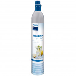CO2-palack a Philips...