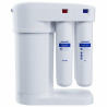 Филтрираща система за вграждане с обратна осмоза Aquaphor DWM-101S Morion 320003, 6.5 bar, 2 л/мин, Минерализация, Бял