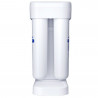 Aquaphor DWM-101S Morion 320003 beépíthető fordított ozmózisú szűrőrendszer, 6,5 bar, 2 l/perc, ásványianyag-pótlás, fehér