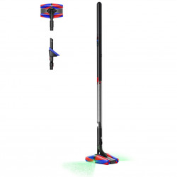Dyson PencilVac Fluffycones...