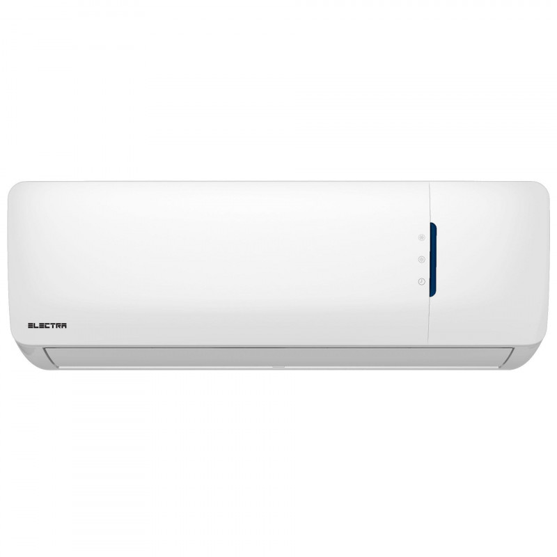 Electra 12FD64BW Inverter Air Conditioner, 12,000 BTU, 25 m², A++, R32, Self-Diagnosis, Auto-Defrost, Self-Cleaning, White