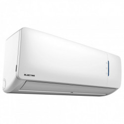Electra 12FD64BW Inverter Air Conditioner, 12,000 BTU, 25 m², A++, R32, Self-Diagnosis, Auto-Defrost, Self-Cleaning, White