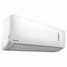 Electra 12FD64BW Inverter Air Conditioner, 12,000 BTU, 25 m², A++, R32, Self-Diagnosis, Auto-Defrost, Self-Cleaning, White