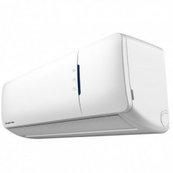 Electra 12FD64BW Inverter Air Conditioner, 12,000 BTU, 25 m², A++, R32, Self-Diagnosis, Auto-Defrost, Self-Cleaning, White