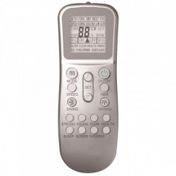 Electra 12FD64BW Inverter Air Conditioner, 12,000 BTU, 25 m², A++, R32, Self-Diagnosis, Auto-Defrost, Self-Cleaning, White