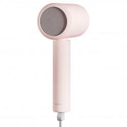 Πιστολάκι Μαλλιών Xiaomi Compact Hair Dryer H101, 1600 W, 2 ρυθμίσεις θερμοκρασίας, ιονισμός, Cool Shot, Ροζ