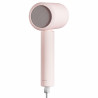 Πιστολάκι Μαλλιών Xiaomi Compact Hair Dryer H101, 1600 W, 2 ρυθμίσεις θερμοκρασίας, ιονισμός, Cool Shot, Ροζ