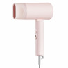 Πιστολάκι Μαλλιών Xiaomi Compact Hair Dryer H101, 1600 W, 2 ρυθμίσεις θερμοκρασίας, ιονισμός, Cool Shot, Ροζ