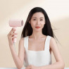 Сешоар Xiaomi Compact Hair Dryer H101, 1600W, 2 темп настройки, Йонизация, Cool Shot, Розов