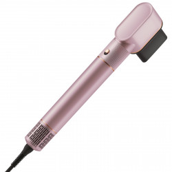 Perie pentru uscat si coafat / multistyler 6in1 Jimmy HF9 Pro, 1300 W, 110.000 rpm, 23 m/s, 3 viteze, Senzor inteligent de temperatura, Roz