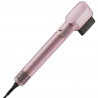 Perie pentru uscat si coafat / multistyler 6in1 Jimmy HF9 Pro, 1300 W, 110.000 rpm, 23 m/s, 3 viteze, Senzor inteligent de temperatura, Roz