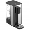 Dozator de filtrare si incalzire a apei Philips ADD5906S/10, 2200 W, 2,2 l, 5–38°C, Micro X-Clean Softening+, Inox/Negru