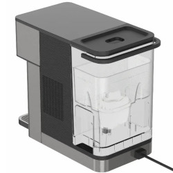 Philips ADD5980S/10 vízszűrő és vízmelegítő, 2200 W, 0,6 bar, 2,8 l, Micro X-Clean, 5–30 °C, BPA-mentes, rozsdamentes acél/fekete