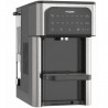 Dozator filtrare, incalzire si racire a apei Philips ADD5980S/10, 2200 W, 0,6 bar, 2,8 l, Micro X-Clean, 5-30 °C, Fara BPA, Inox/Negru