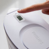 Philips AWP2933WHT/58 vízszűrő kancsó, 2,6 l, digitális időzítő, Micro X-Clean, fehér