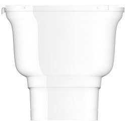 Philips AWP2933WHT/58 vízszűrő kancsó, 2,6 l, digitális időzítő, Micro X-Clean, fehér