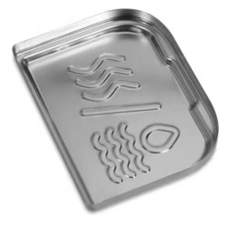 Електрическо барбекю Weber Lumin Compact WB91040979DL, 2200W, 315C MAX, Емайлирани с порцелан чугунени скари, Червен