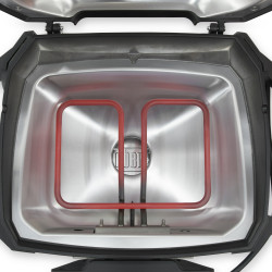 Електрическо барбекю Weber Grill Pulse 1000,