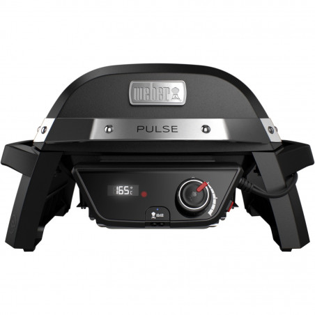 Електрическо барбекю Weber Grill Pulse 1000,