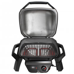 Електрическо барбекю Weber Grill Pulse 1000,