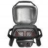 Електрическо барбекю Weber Grill Pulse 1000,