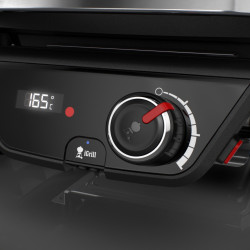 Електрическо барбекю Weber Grill Pulse 1000,