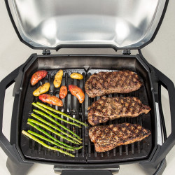 Електрическо барбекю Weber Grill Pulse 1000,