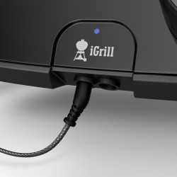 Електрическо барбекю Weber Grill Pulse 1000,